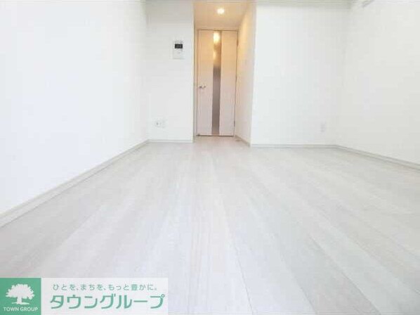 ディアレイシャス泉の物件内観写真